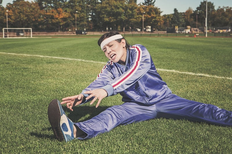 Exercise and Physical Activity