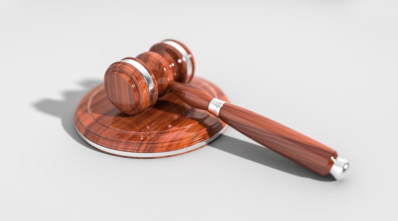 Legal Support Services