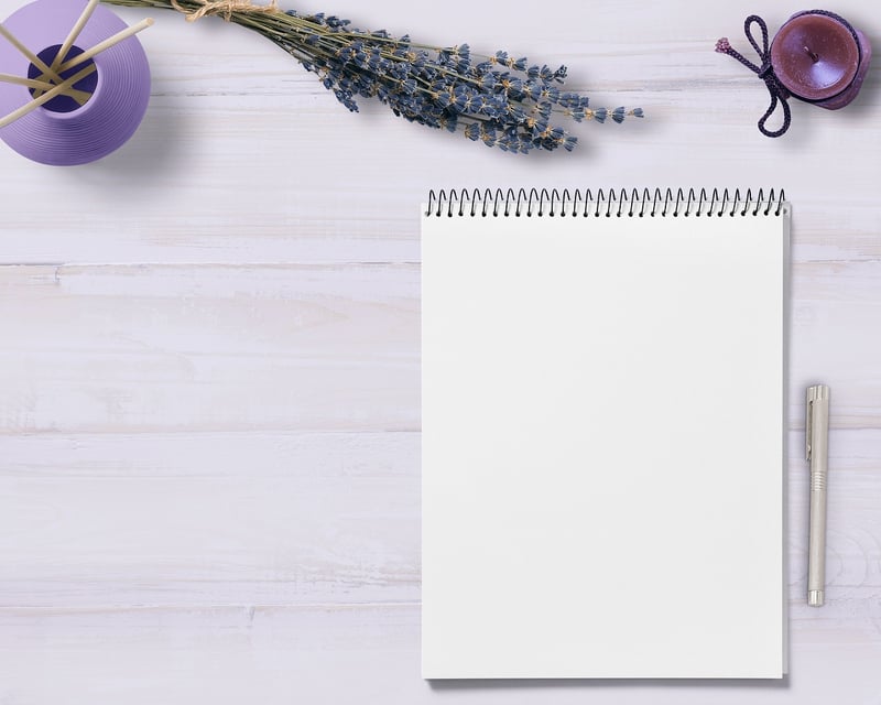 Journaling